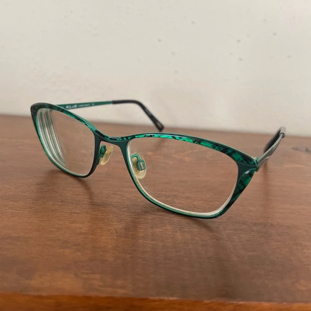 Kliik denmark eyeglasses